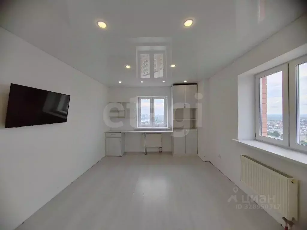 2-к кв. Тюменская область, Тюмень ул. Дружбы, 73к1 (63.3 м) - Фото 1