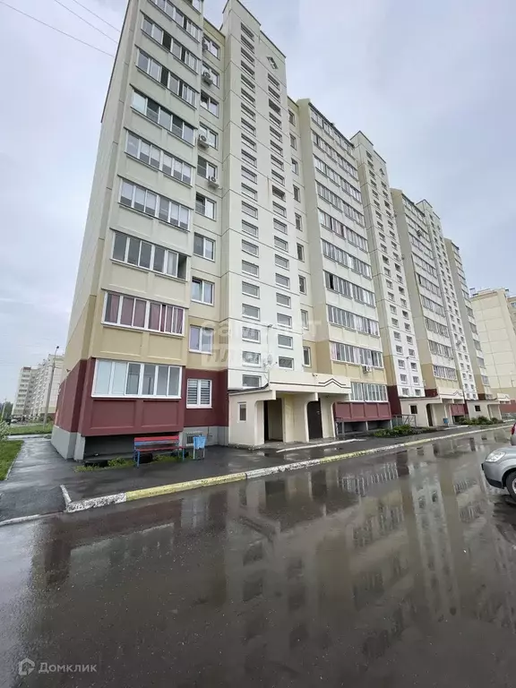 Продаётся 1-к квартира, 36.3 м - Фото 0