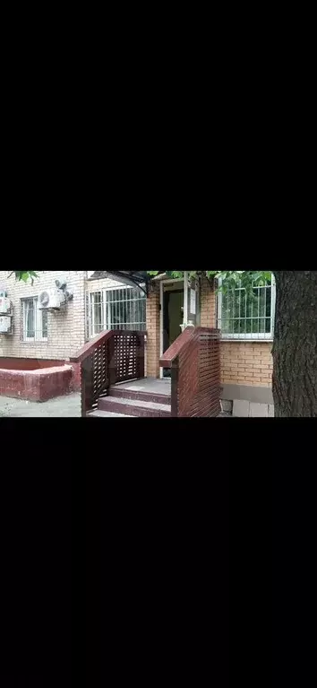 Помещение 162м 2 входа Тульская 7 мин - Фото 1