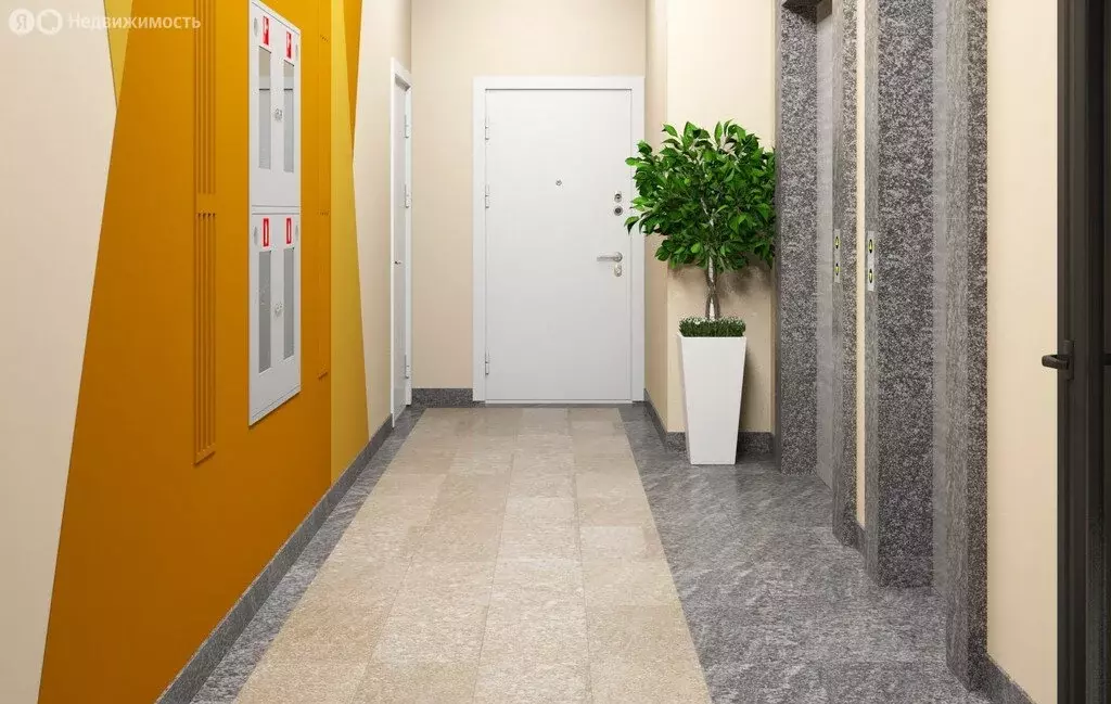 2-комнатная квартира: посёлок Коммунарка, улица Липовый Парк, 8к2 (72 ... - Фото 2