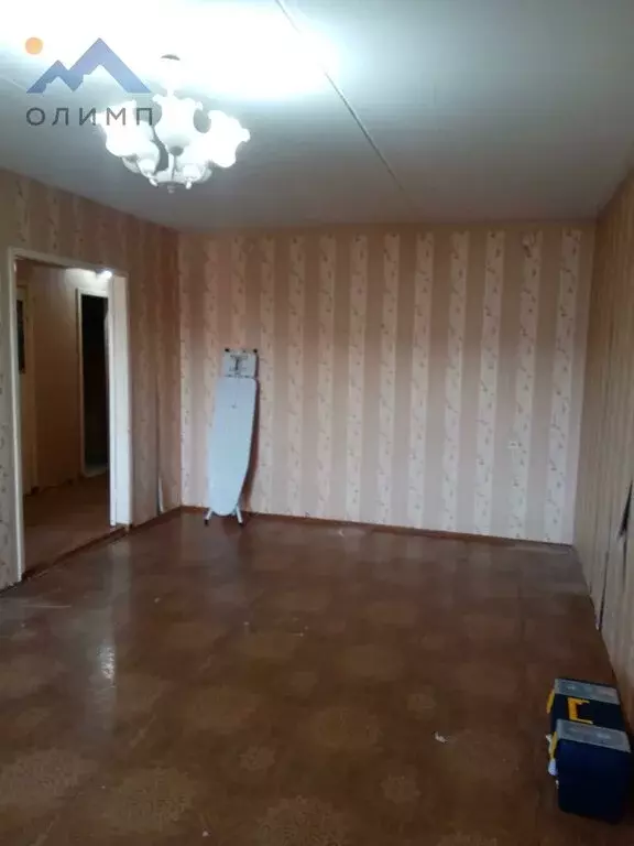 1-комнатная квартира: Вологда, Псковская улица, 7 (44.3 м) - Фото 1