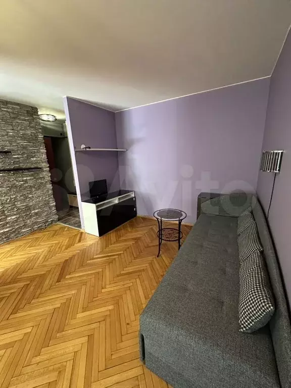 2-к. квартира, 42,8 м, 3/5 эт. - Фото 1