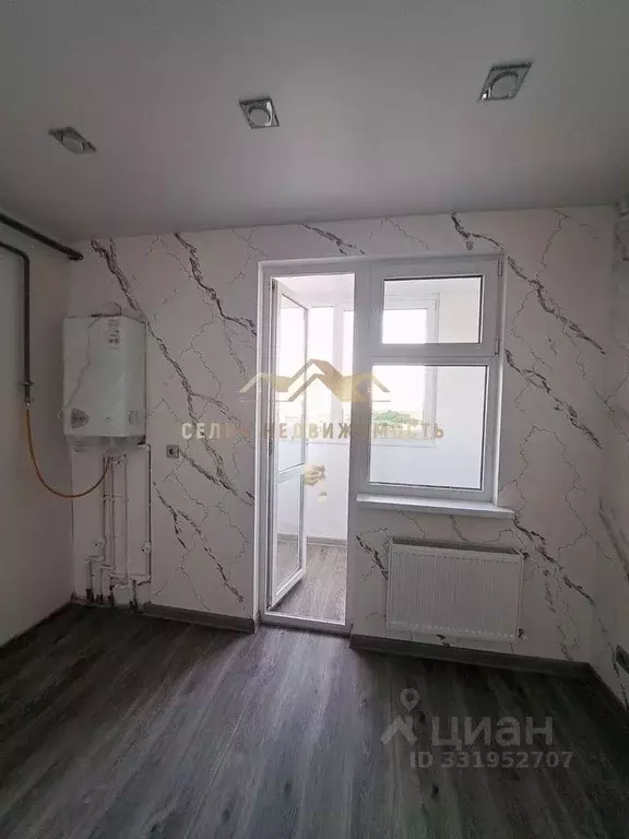 1-к кв. Крым, Евпатория ул. Чапаева, 28Г (39.4 м) - Фото 1