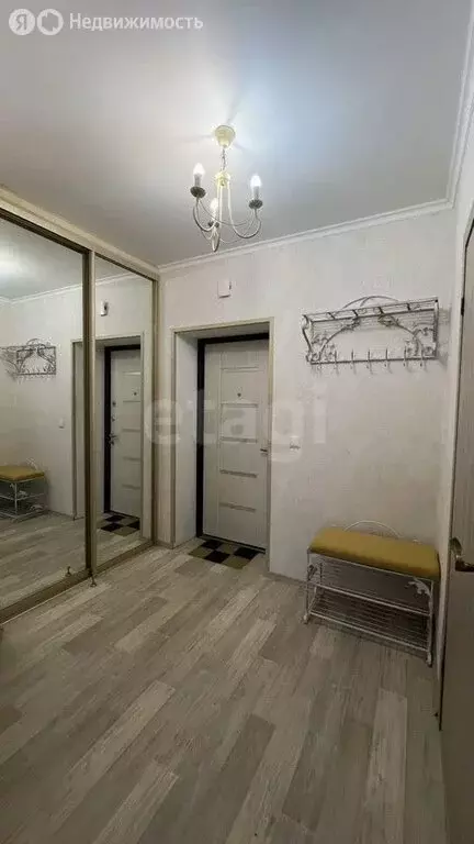 1-комнатная квартира: Калининград, улица Аксакова, 137 (42.8 м) - Фото 1