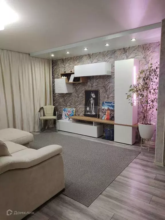 Продаётся 2-к квартира, 72.1 м - Фото 0