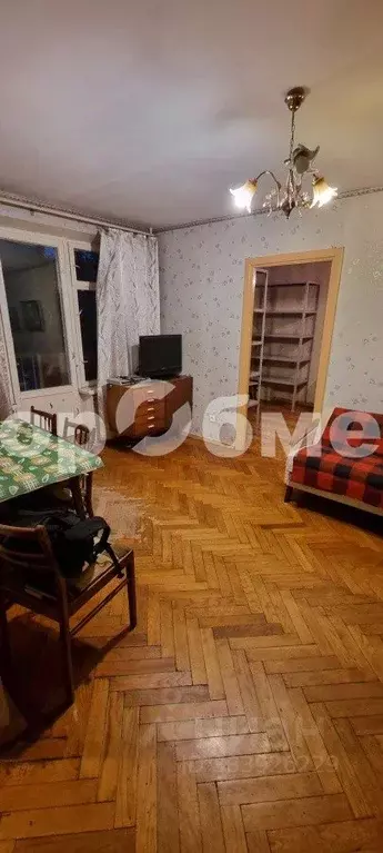 2-к кв. Московская область, Королев ул. Гагарина, 34А (45.3 м) - Фото 1
