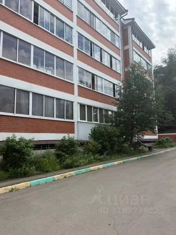 1-к кв. Иркутская область, Иркутск Радужный мкр, ул. Белобородова, 8/1 ... - Фото 1