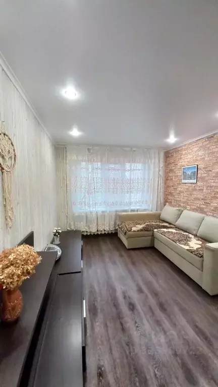 2-к кв. Оренбургская область, Оренбург Дорожный пер., 11 (43.5 м) - Фото 1