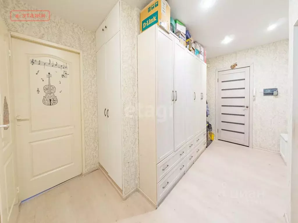 2-к кв. Карелия, Петрозаводск ул. Древлянка, 23к2 (49.8 м) - Фото 0