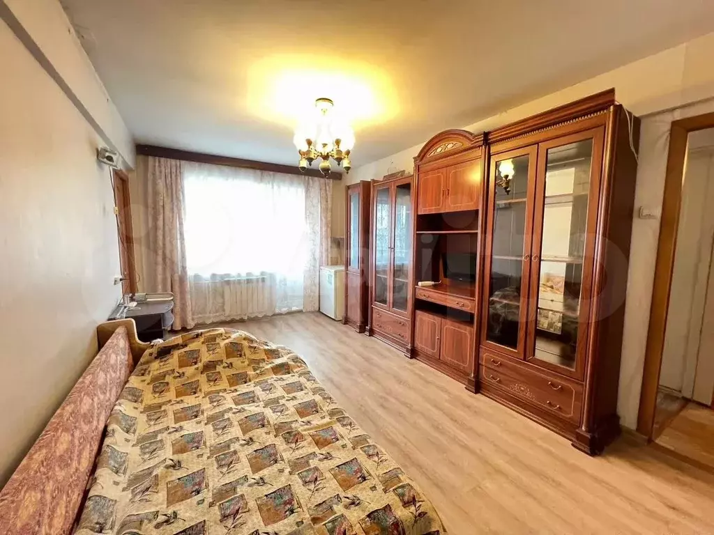 2-к. квартира, 44 м, 3/5 эт. - Фото 0