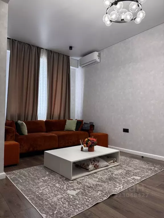 2-к кв. Дагестан, Махачкала ул. Эльзы Ибрагимовой, 13 (60.0 м) - Фото 2