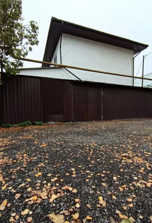 Дом в Тульская область, Тула ул. Карла Маркса, 171 (120 м) - Фото 1