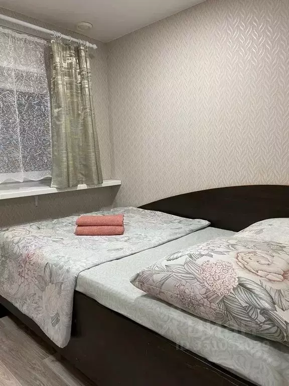 Комната Удмуртия, Можга Можгинский район, ул. Ивана Быстрых, 74А - Фото 2