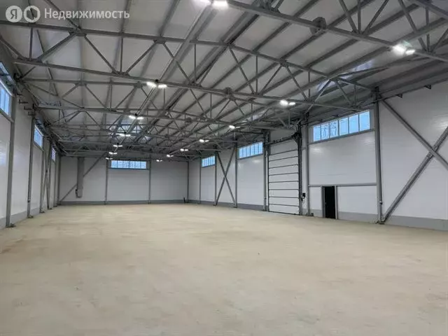 Склад (1000 м) - Фото 1