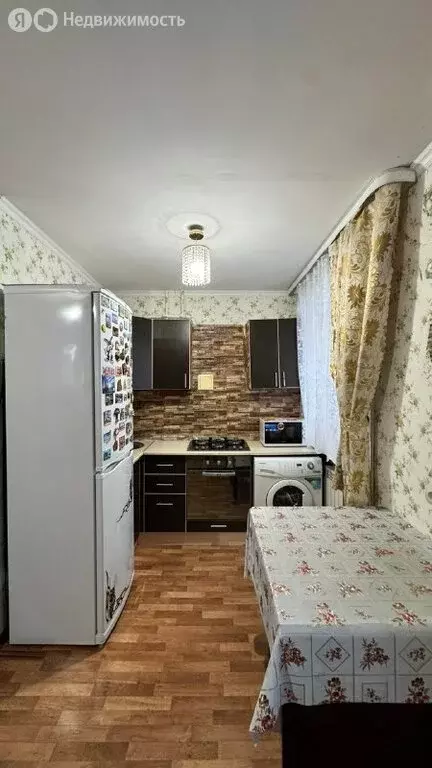 Квартира-студия: Иркутск, улица Лермонтова, 22 (30 м) - Фото 2