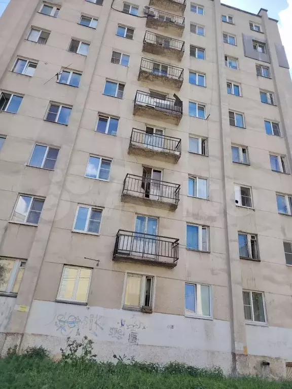 Комната 14 м в 4-к., 5/9 эт. - Фото 0