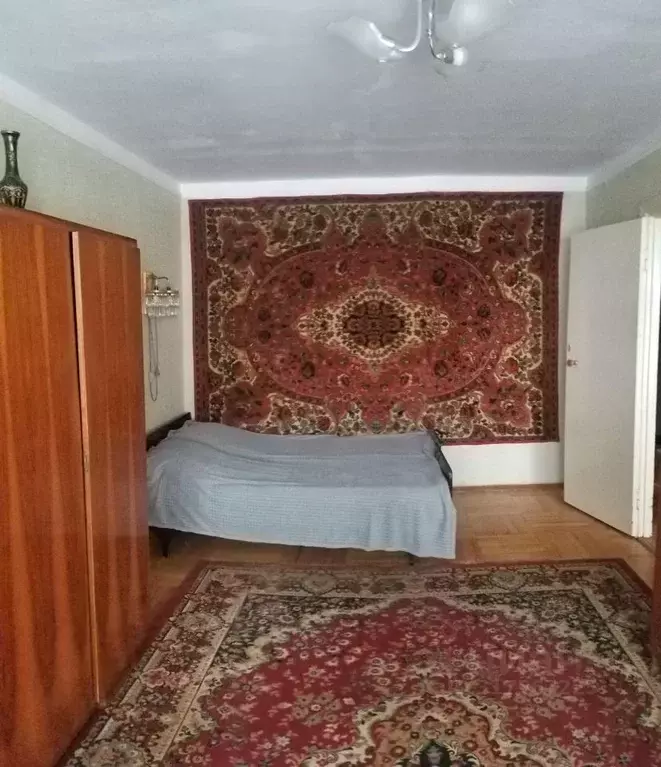 2-к кв. Ростовская область, Ростов-на-Дону Халтуринский пер., 130/1 ... - Фото 1