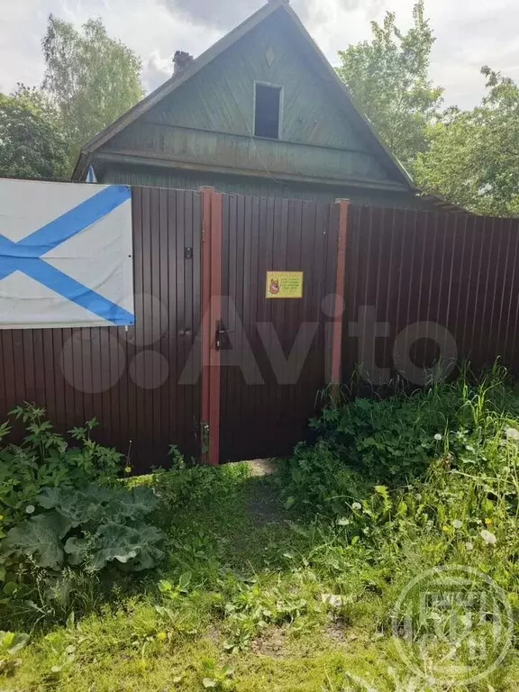 Дом 70 м на участке 10 сот. - Фото 1