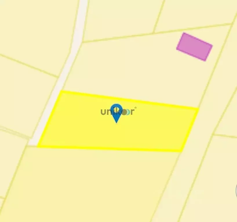 Участок в Башкортостан, Иглинский район, Чуваш-Кубовский сельсовет, ... - Фото 1