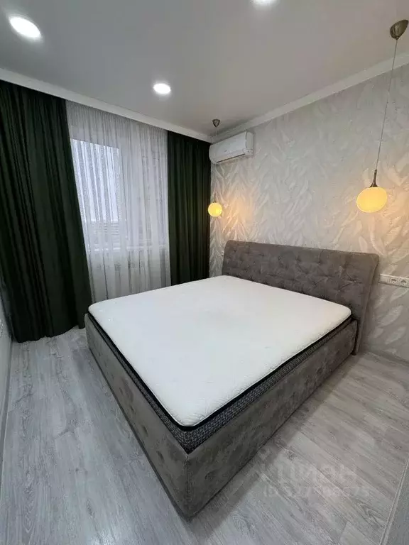 3-к кв. Ростовская область, Ростов-на-Дону Магнитогорская ул., 1В ... - Фото 2