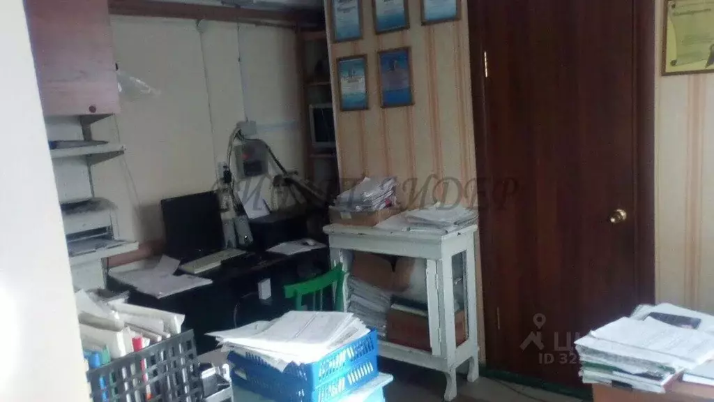 Торговая площадь в Алтай, Турочакский район, с. Турочак Советская ул. ... - Фото 2