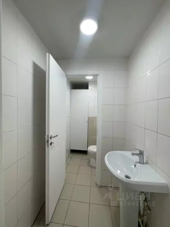 Помещение свободного назначения в Московская область, Видное ул. ... - Фото 2