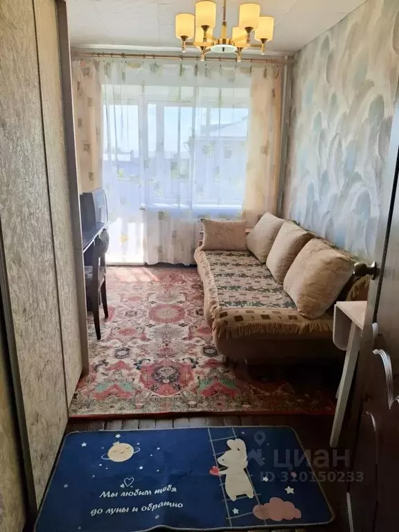 Комната Удмуртия, Ижевск Красноармейская ул., 140 - Фото 2
