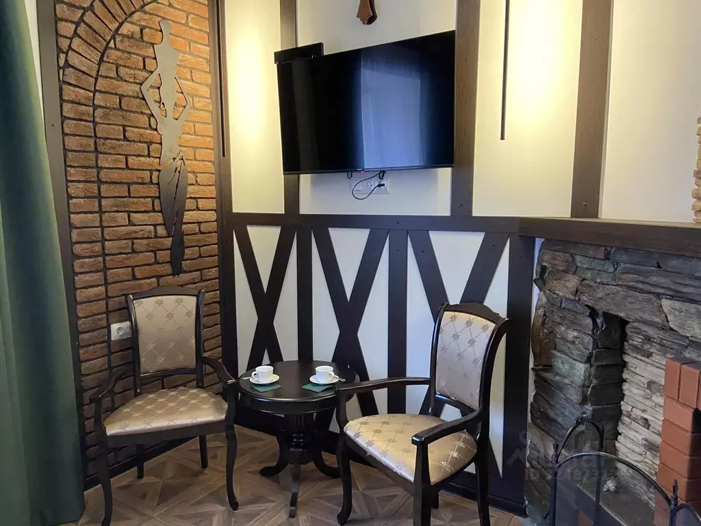 Комната Алтай, Горно-Алтайск пер. М.В. Чевалкова, 11 (21.0 м) - Фото 1