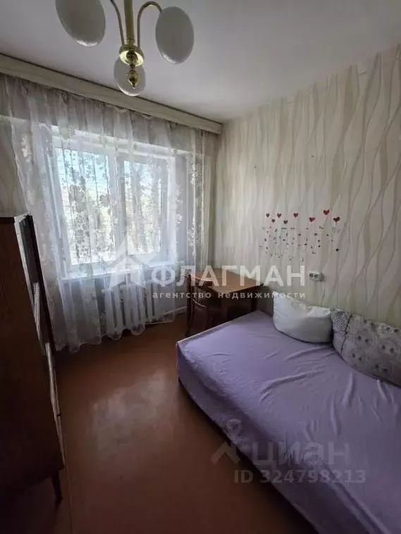 4-к кв. Иркутская область, Усолье-Сибирское просп. Космонавтов, 8 ... - Фото 2