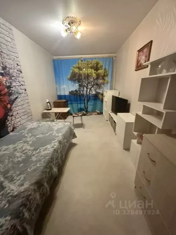 Комната Санкт-Петербург пос. Металлострой, Плановая ул., 26 (12.0 м) - Фото 0