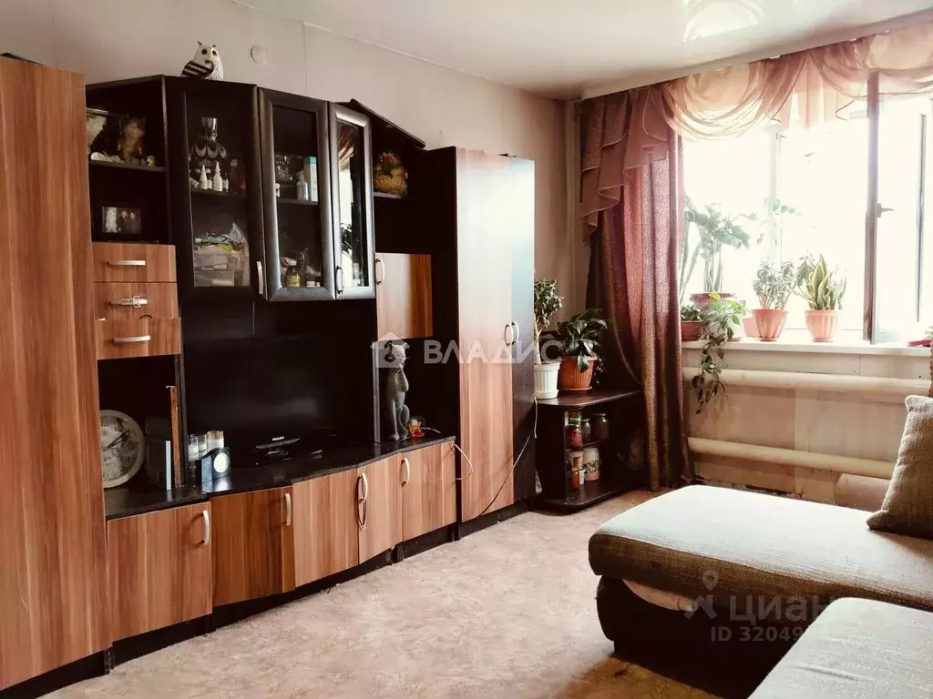 2-к кв. Алтайский край, Бийск Социалистическая ул., 76 (49.0 м) - Фото 2