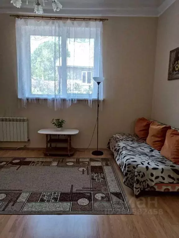 Дом в Ставропольский край, Кисловодск ул. Нелюбина, 8 (75 м) - Фото 1