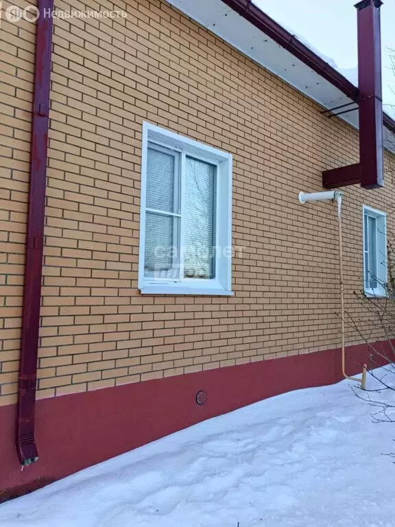 Дом в село Троекурово Второе, 66В (78.1 м) - Фото 2