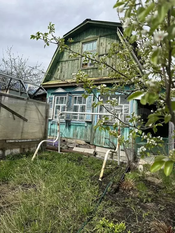 Дача 60 м на участке 4 сот. - Фото 0