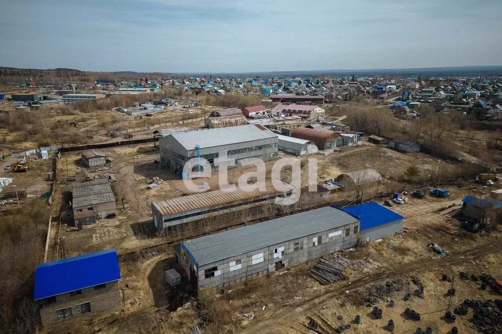 Офис в Башкортостан, Уфа Тимашево мкр, ул. Тимашевская, 34 (6467 м) - Фото 2