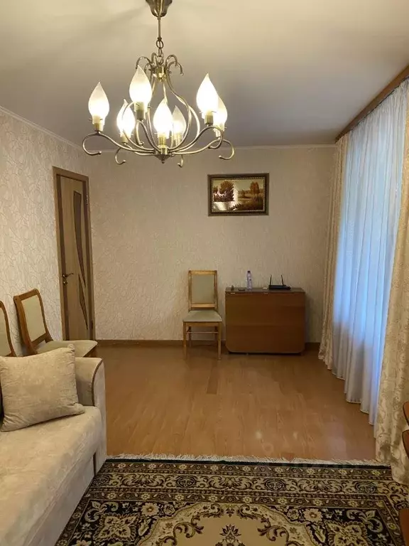 1-к кв. Москва Нагатинская наб., 22 (40.0 м) - Фото 2