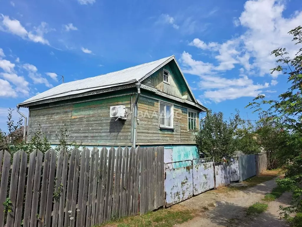 Дом в Алтайский край, Бийский район, Машиностроитель СНТ ул. Нагорная ... - Фото 2