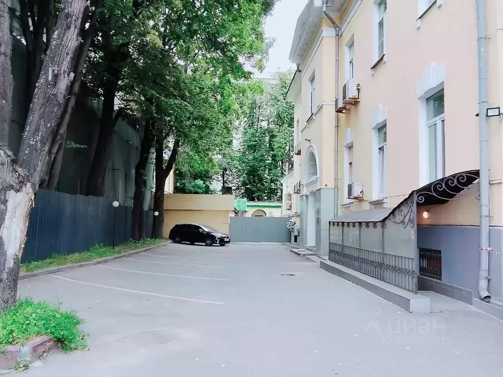 Помещение свободного назначения в Москва Москворецкая наб., 9с1 (250 ... - Фото 2