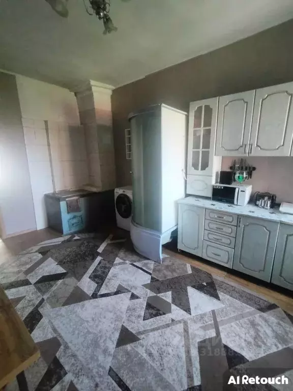 1-к кв. Алтайский край, Рубцовск ул. Бестужева, 8 (31.0 м) - Фото 1