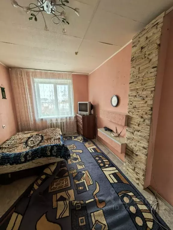 1-к кв. Татарстан, Альметьевск ул. Маяковского, 51 (27.0 м) - Фото 2