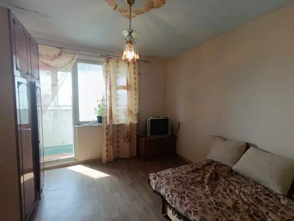 2-к кв. Севастополь просп. Героев Сталинграда, 36 (50.0 м) - Фото 1