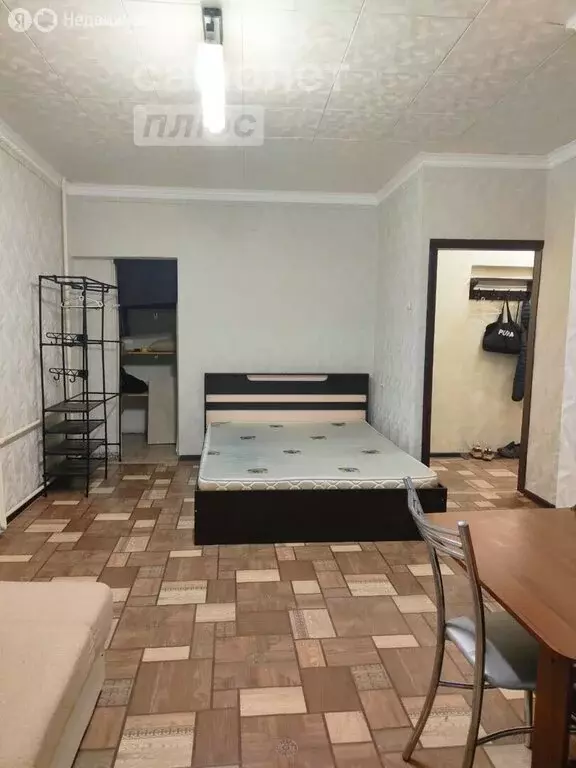 1-комнатная квартира: Орехово-Зуево, улица Гагарина, 17 (32.3 м) - Фото 1