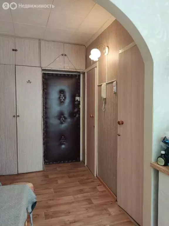 1-комнатная квартира: Самара, Ново-Садовая улица, 333 (38 м) - Фото 0