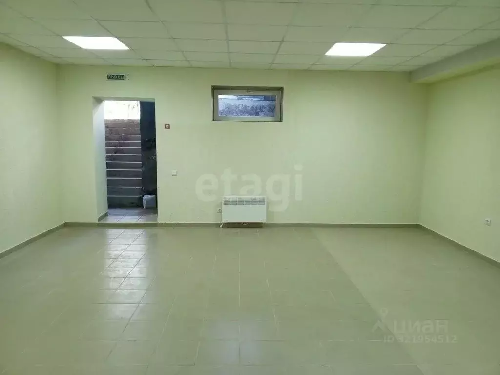 Помещение свободного назначения в Ставропольский край, Ставрополь ... - Фото 2