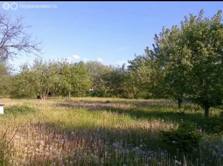 Участок в Головино, улица Гагарина (15 м) - Фото 1