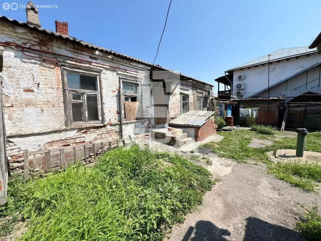 Дом в Таганрог, улица Энгельса (32 м) - Фото 1