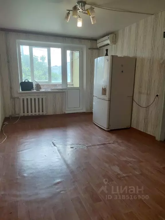 2-к кв. Саратовская область, Саратов Гусельская ул., 6 (43.2 м) - Фото 1