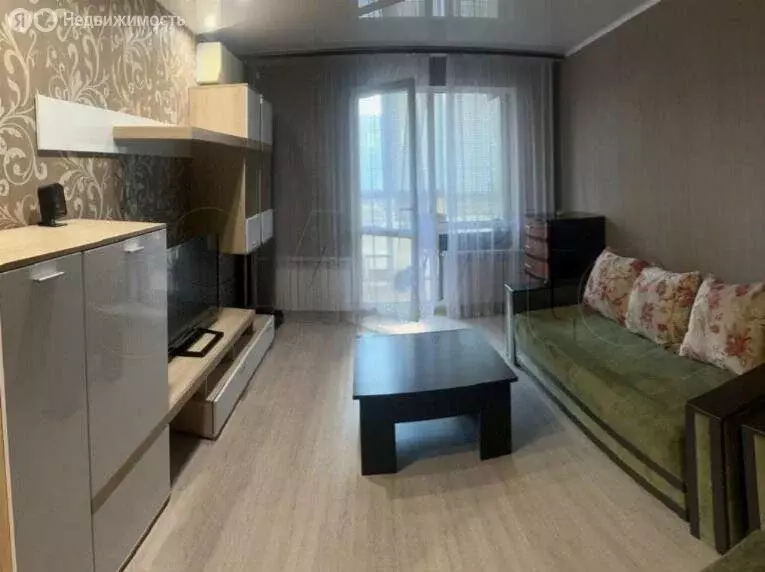 3-комнатная квартира: Воронеж, Газовый переулок, 15Д (75 м) - Фото 1