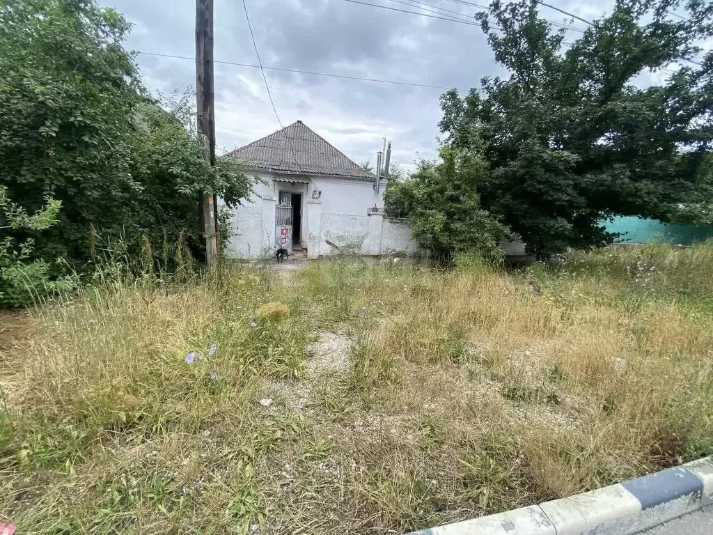 Дом в Краснодарский край, Новороссийск Октябрьская ул., 136 (114 м) - Фото 0