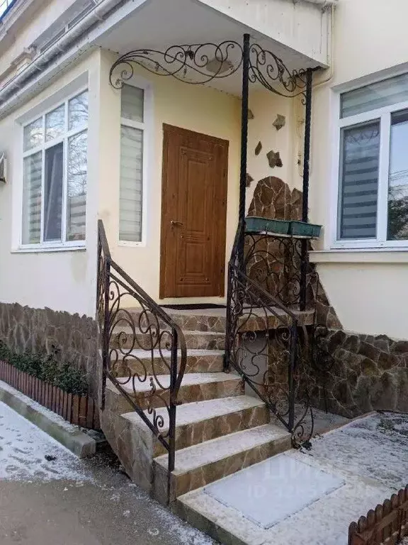 1-к кв. Севастополь ул. Павла Дыбенко, 8 (36.0 м) - Фото 1